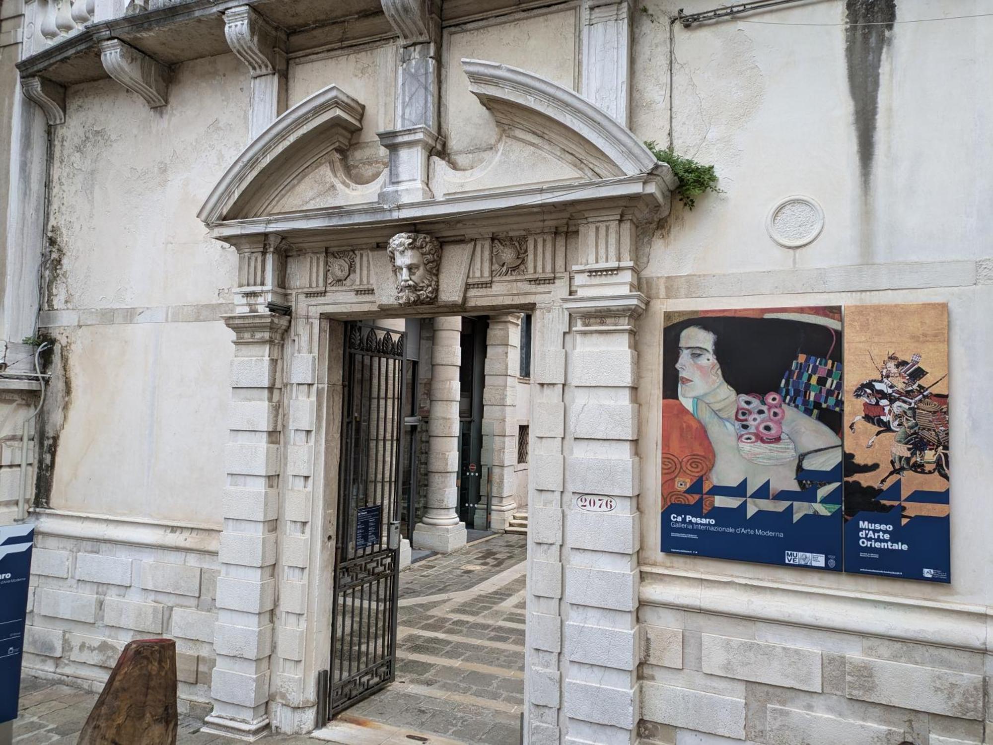 Apartment Piccola Perla Sul Canale Venice